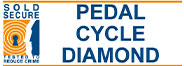 Pedal Cycle Diamond
