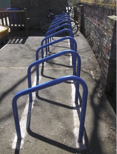 junior cycle stands